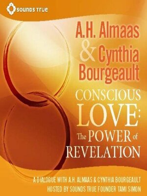cover image of Conscious Love
